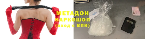 индика Абаза